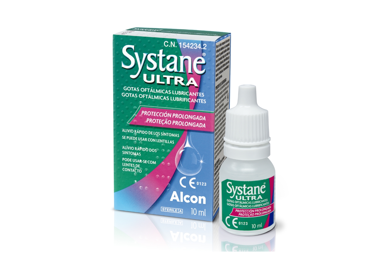 SYSTANE® Ultra